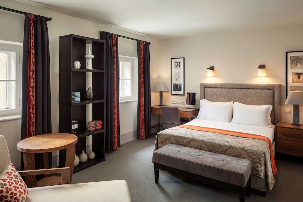 Augustine, a Luxury Collection Hotel, Prague Classic Room, 1 Queen Bed 2