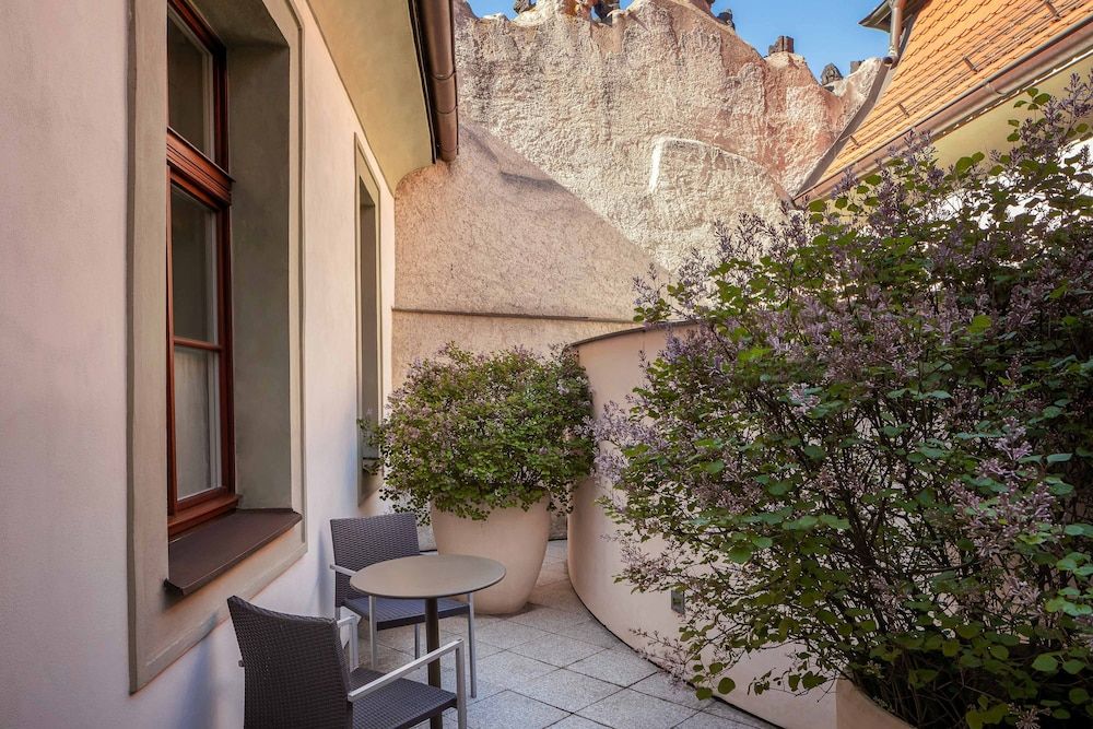 Augustine, a Luxury Collection Hotel, Prague Classic Room, 1 Queen Bed 3