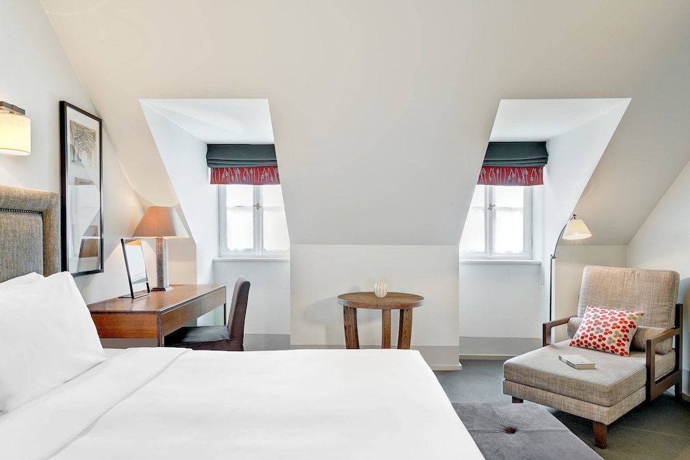 Augustine, a Luxury Collection Hotel, Prague Classic Room, 1 Queen Bed