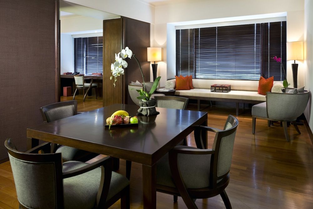 The Saujana Hotel Kuala Lumpur Club Premium Room 2