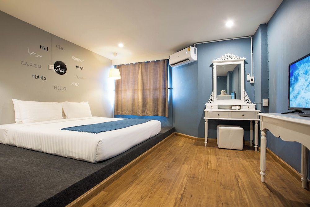 New Superior Room (Renovated)