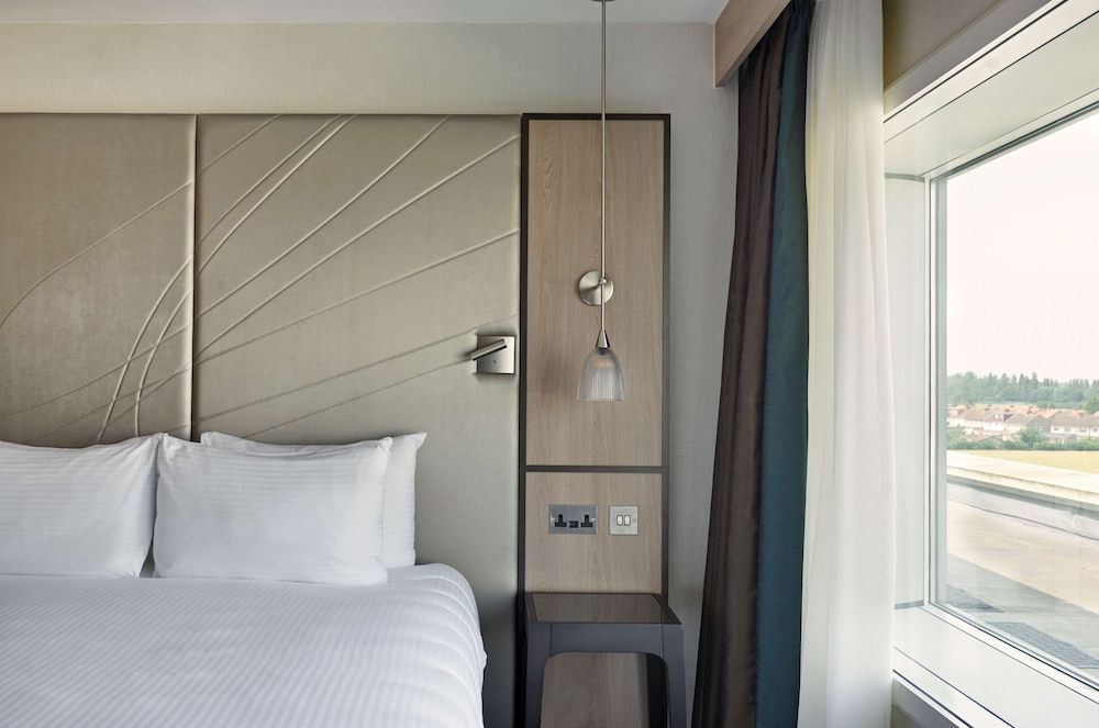 Room, 1 King Bed