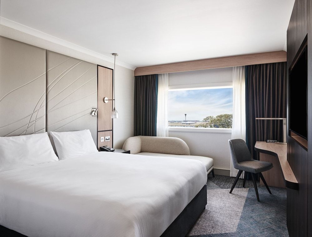 Room, 1 King Bed