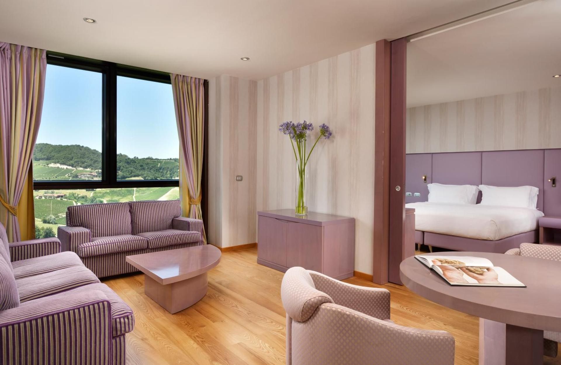 Superior Suite