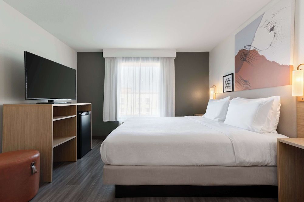 undefined Spark by Hilton Savannah South I-95 2