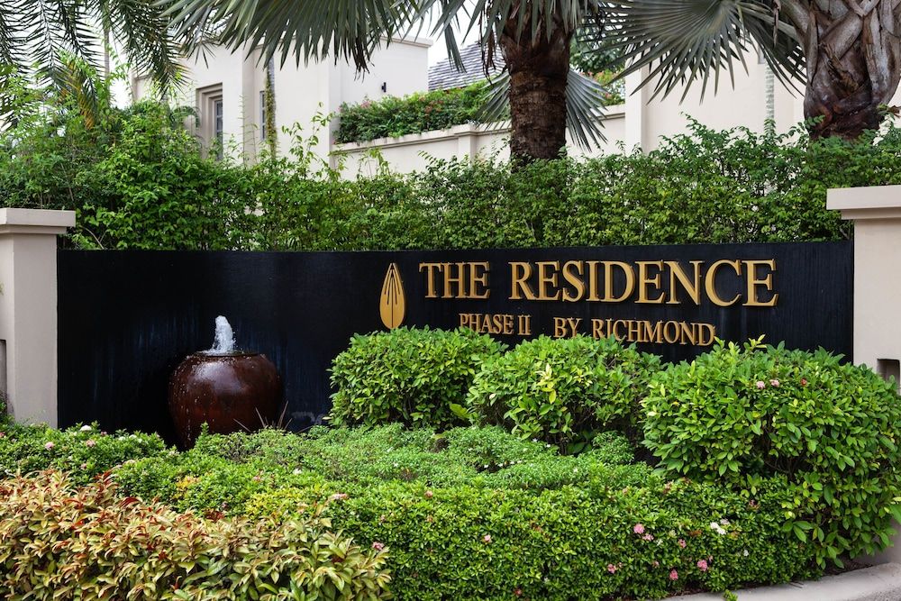 undefined The Residence Resort 2