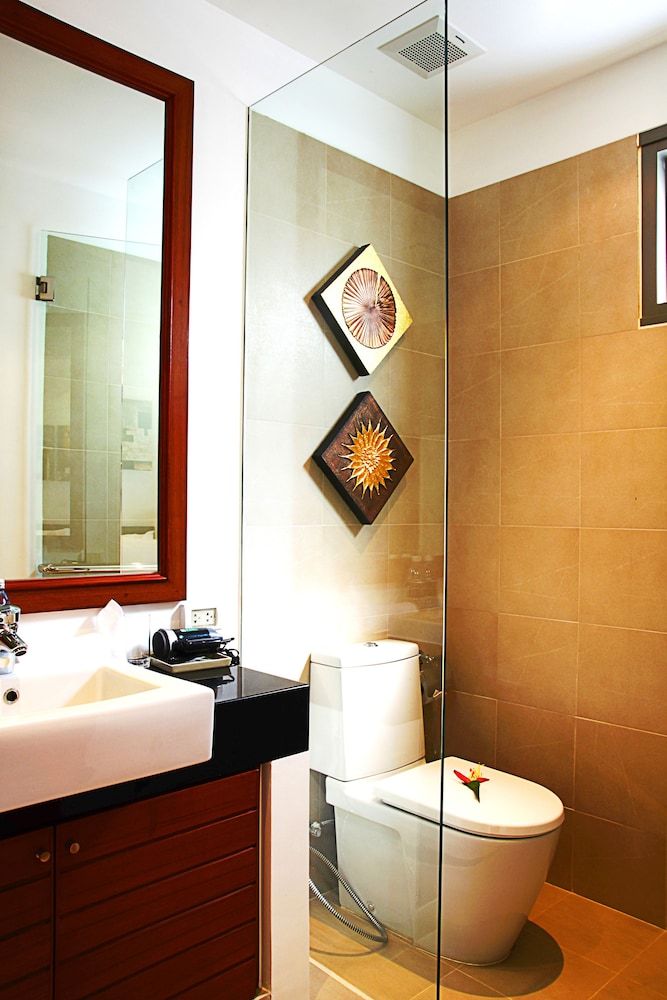 The Residence Resort Villa, 1 Bedroom, Private Pool 5