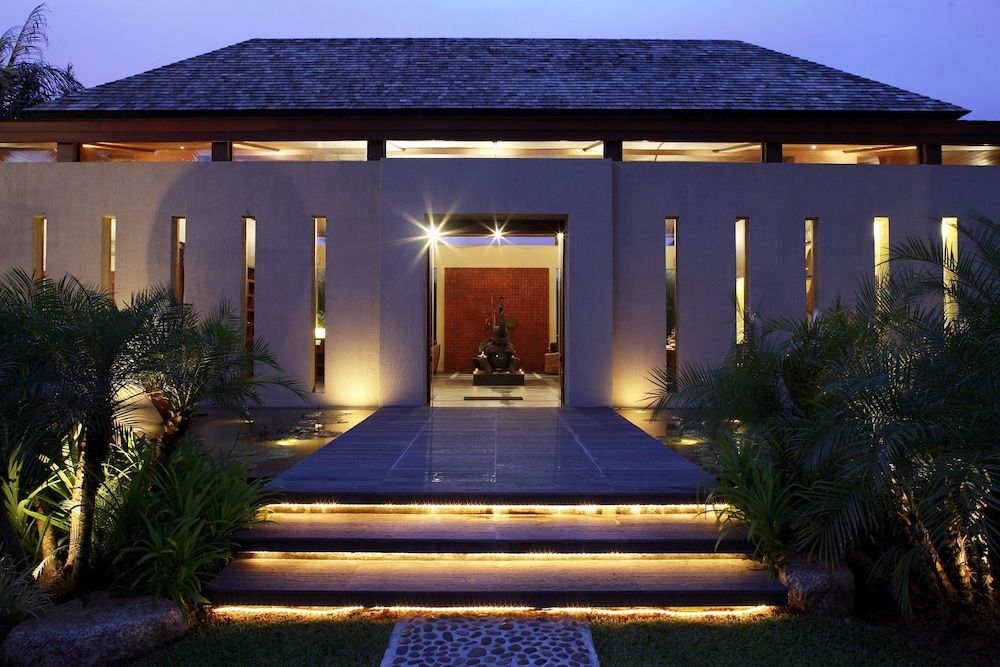 undefined The Residence Resort 4