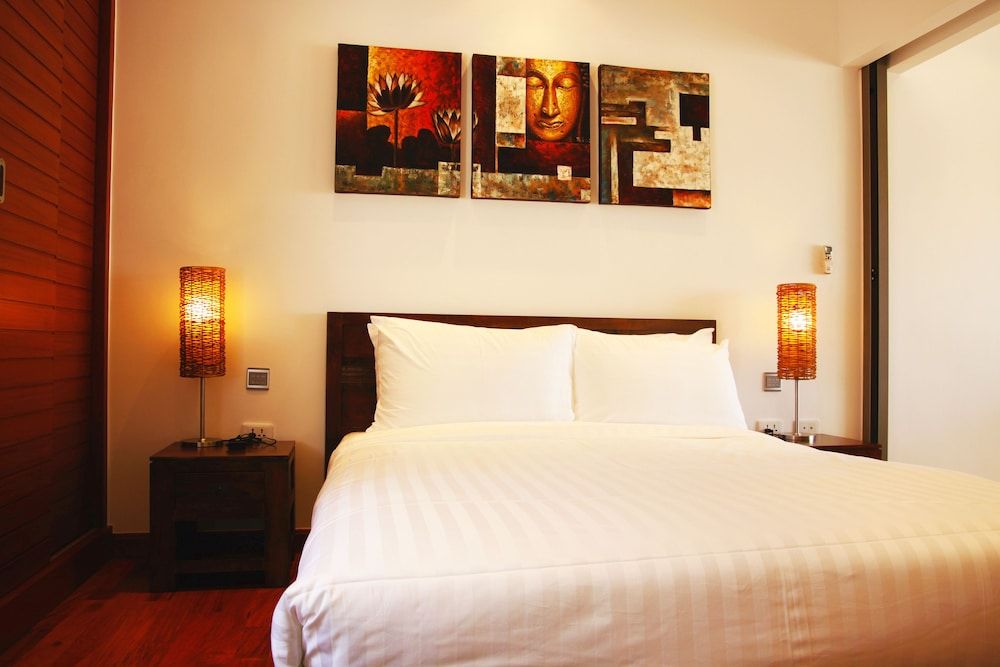 The Residence Resort Villa, 1 Bedroom, Private Pool 3