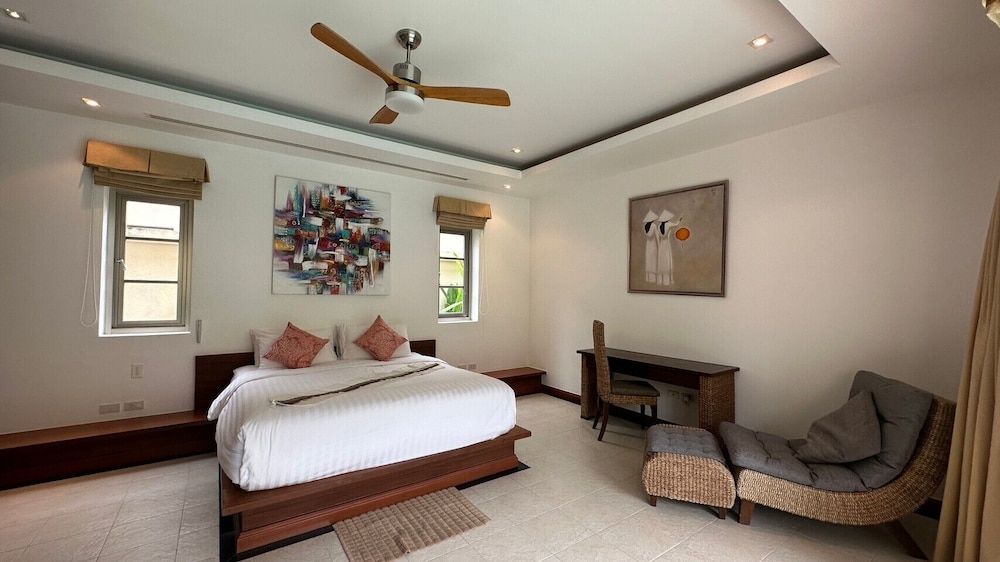 undefined The Residence Resort 10