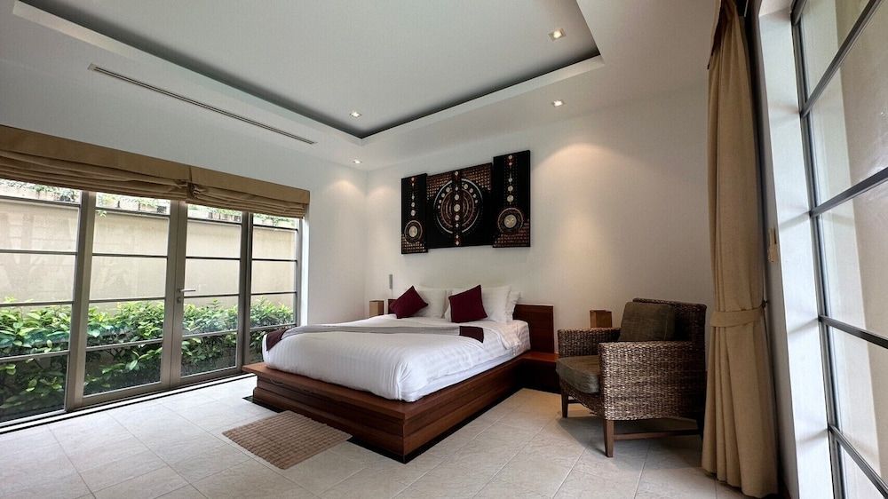 undefined The Residence Resort 9