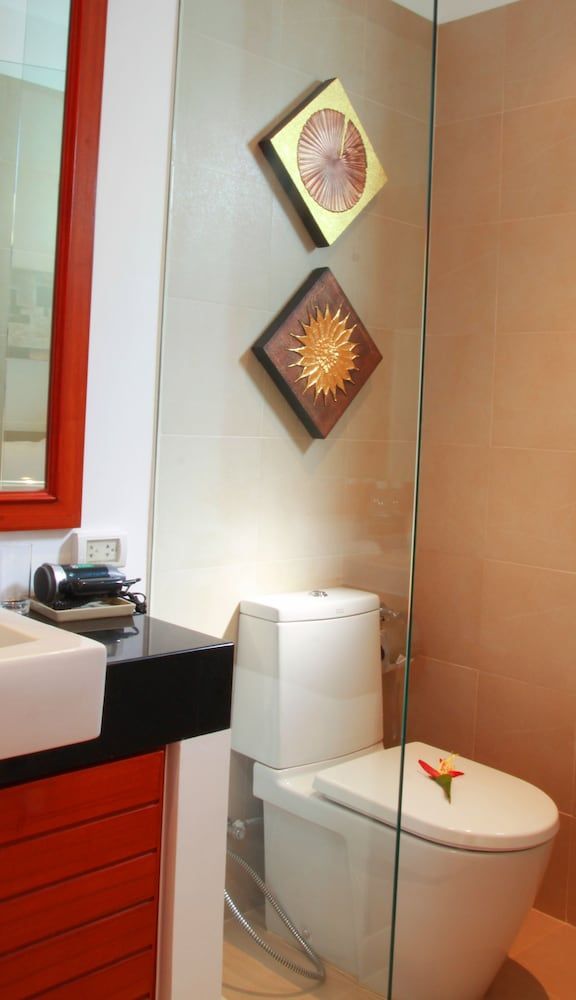 The Residence Resort Villa, 1 Bedroom, Private Pool 7