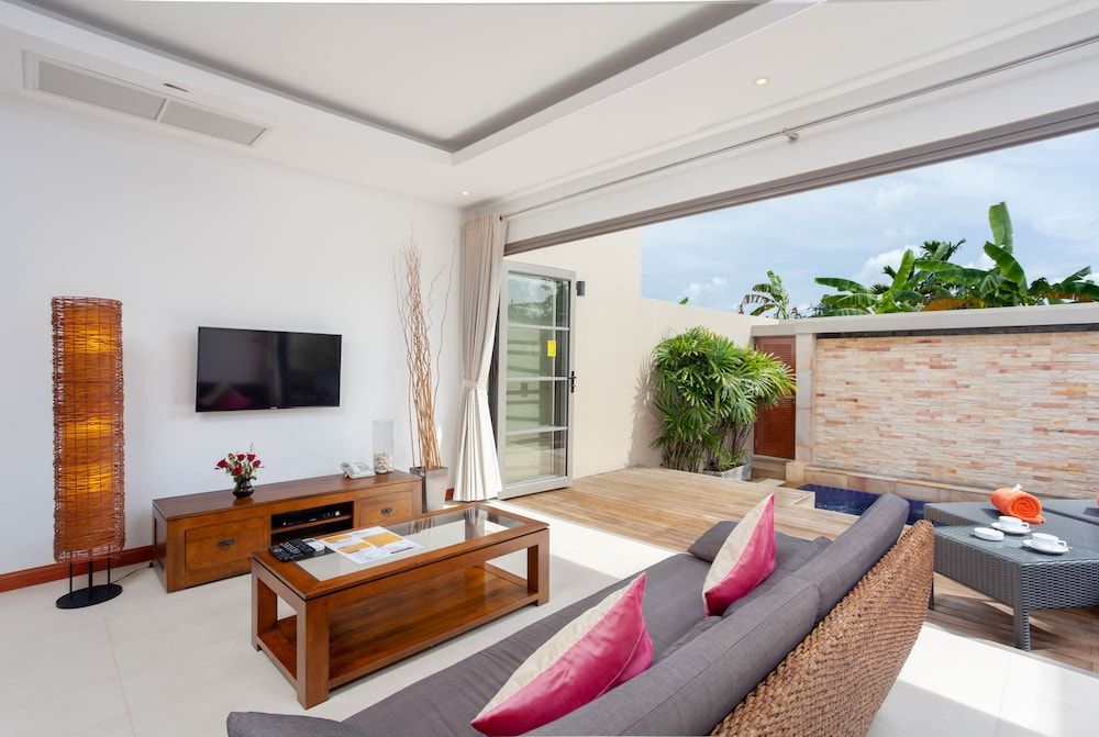 The Residence Resort Villa, 1 Bedroom, Private Pool 8