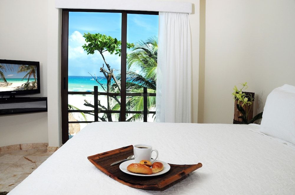 Premium Condo, 3 Bedrooms, Ocean View