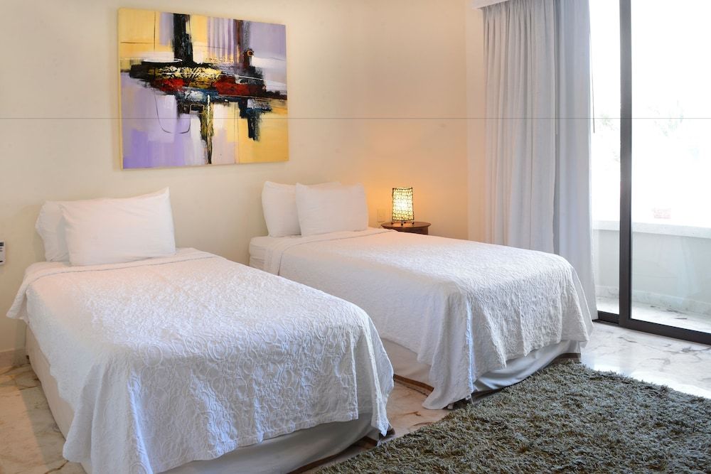 Premium Condo, 3 Bedrooms, Ocean View