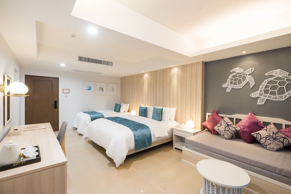 Family Room (Grand Deluxe)