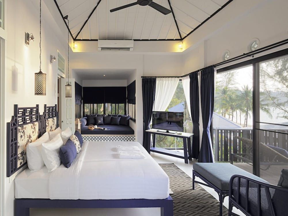 Allamanda Private Pool Villa