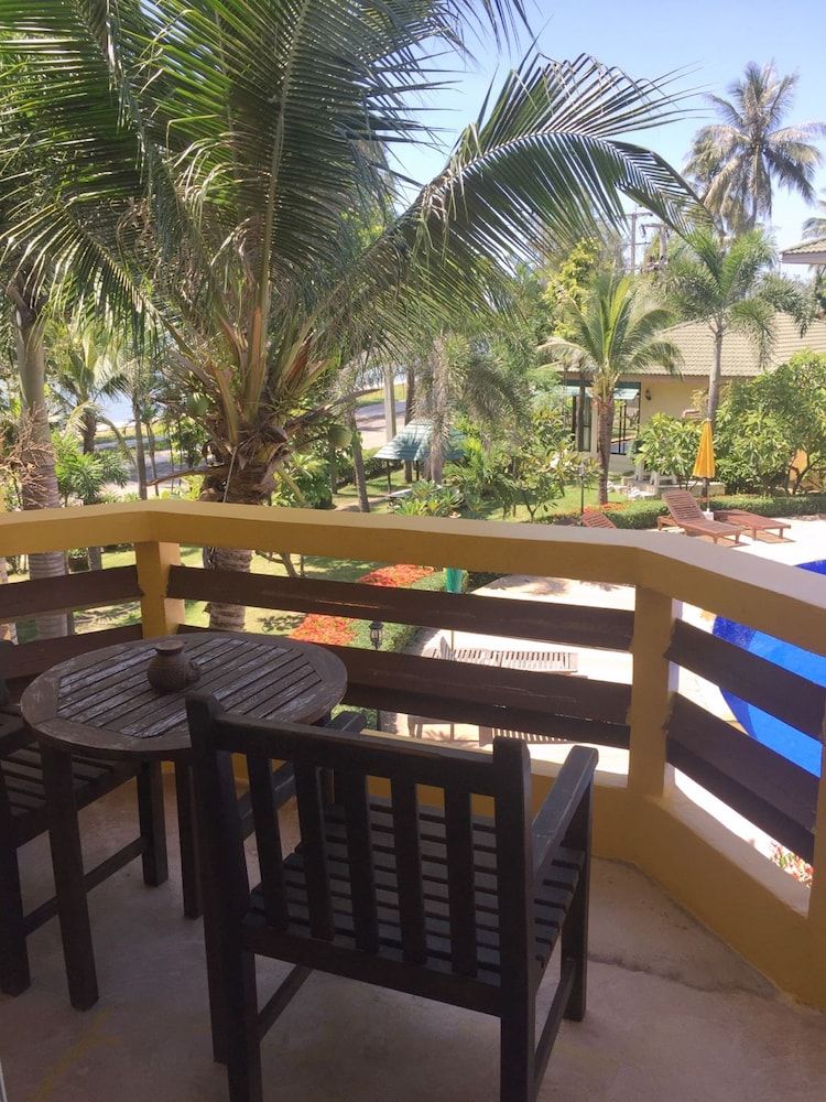 Bacchus Home Resort Family Deluxe 2