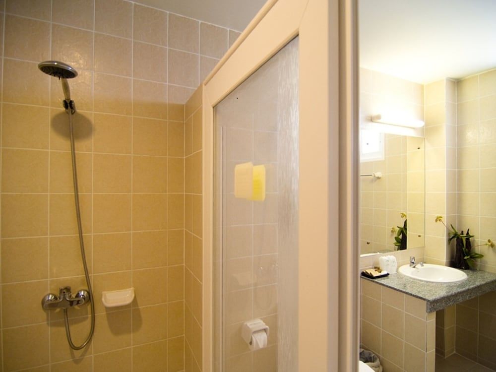 Bacchus Home Resort Superior Room, Garden View 4