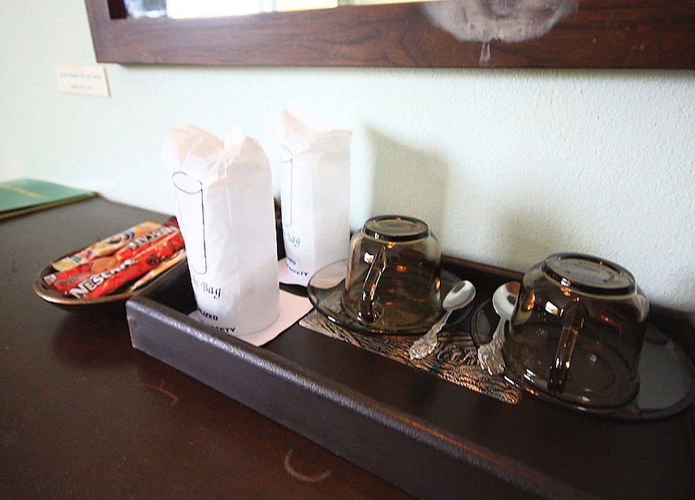 Bacchus Home Resort Deluxe Room, Partial Sea View 4