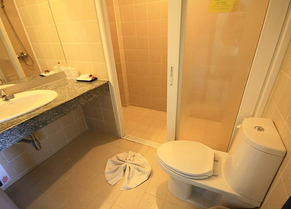 Bacchus Home Resort Superior Room, Garden View 5