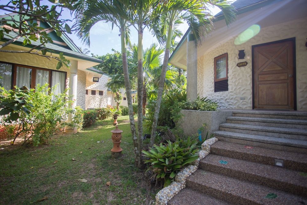 undefined Golden Beach Resort 5