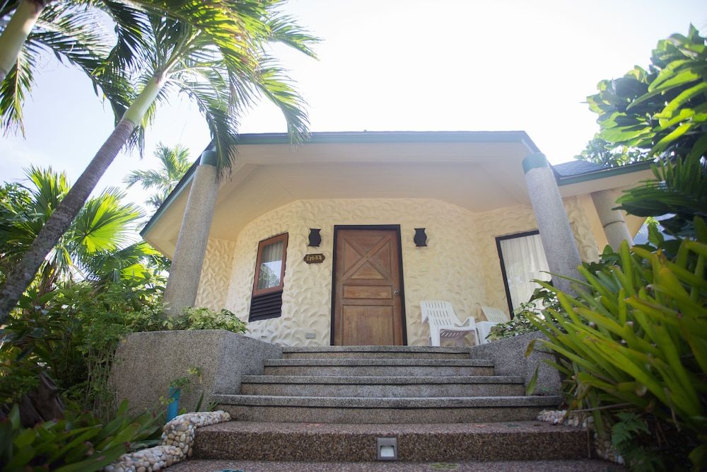 undefined Golden Beach Resort 6