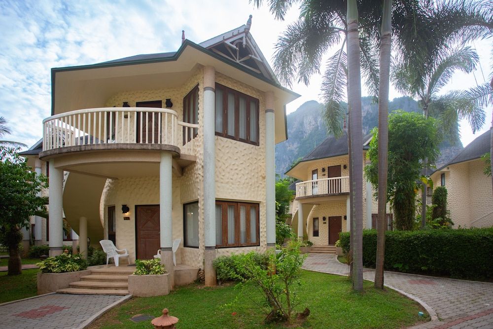 undefined Golden Beach Resort 3