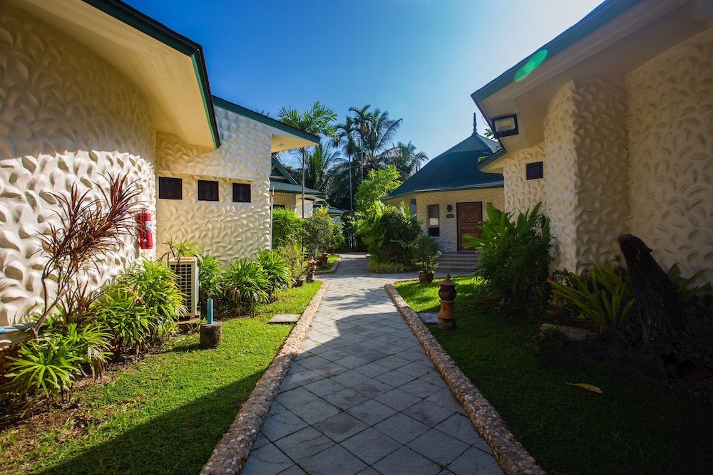 undefined Golden Beach Resort 4