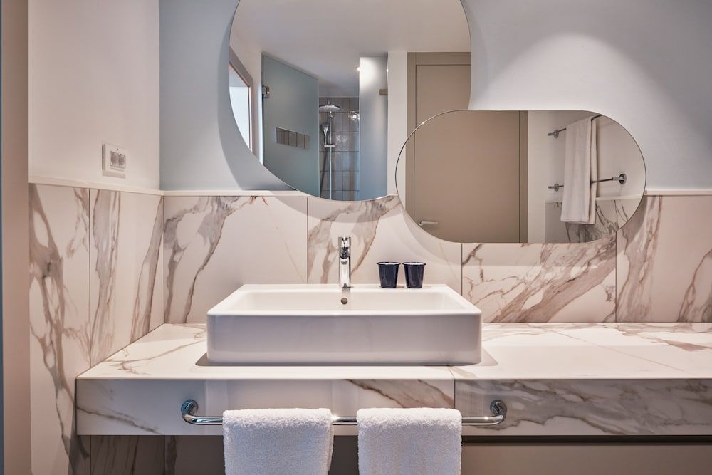 Falkensteiner Family Hotel Diadora Family Suite, Balcony, Partial Sea View (Superior Seaside) 6