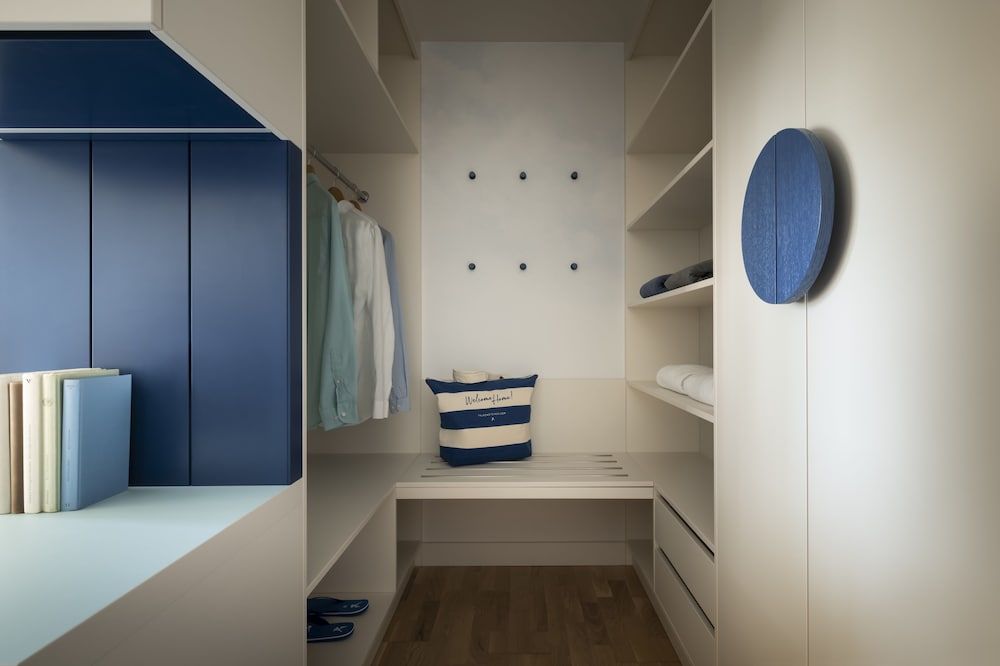 Falkensteiner Family Hotel Diadora Family Room, Balcony (Falky Room) 2