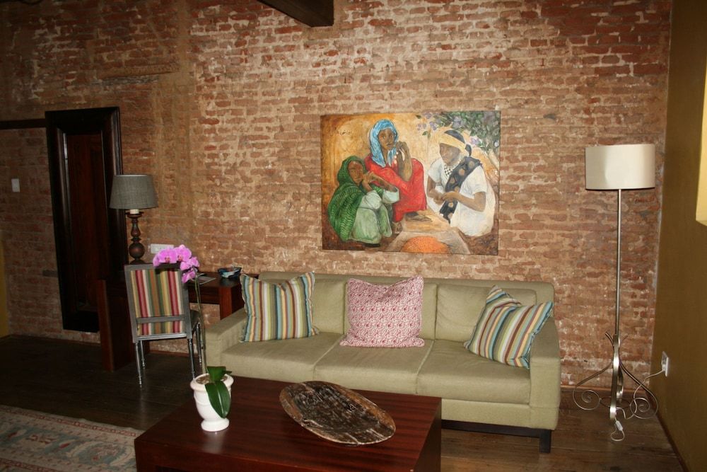 undefined Cape Heritage Hotel