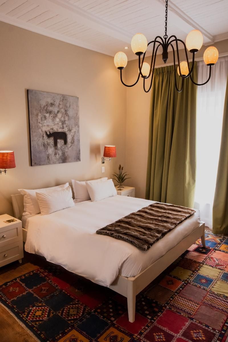 undefined Cape Heritage Hotel 6