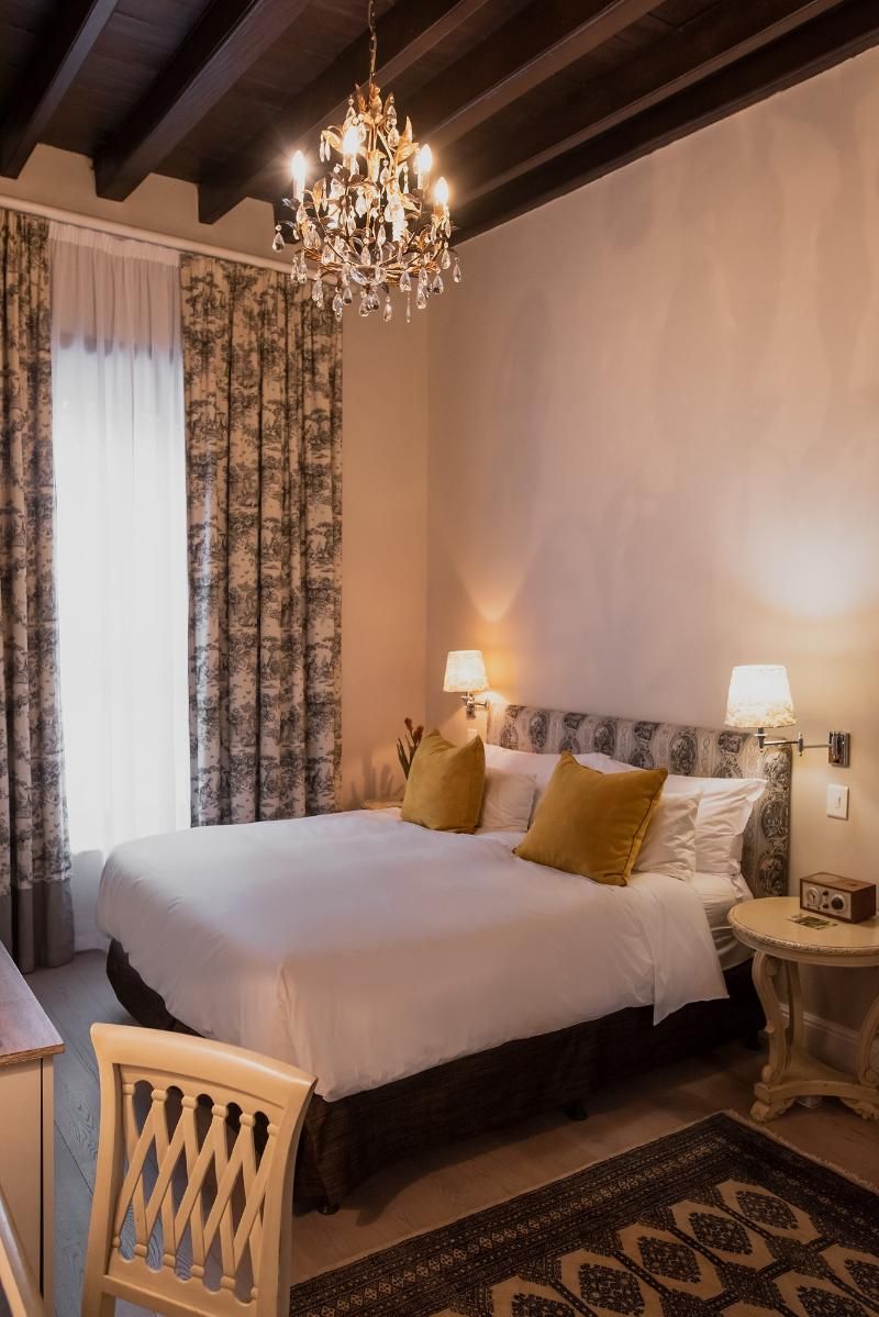 undefined Cape Heritage Hotel 8