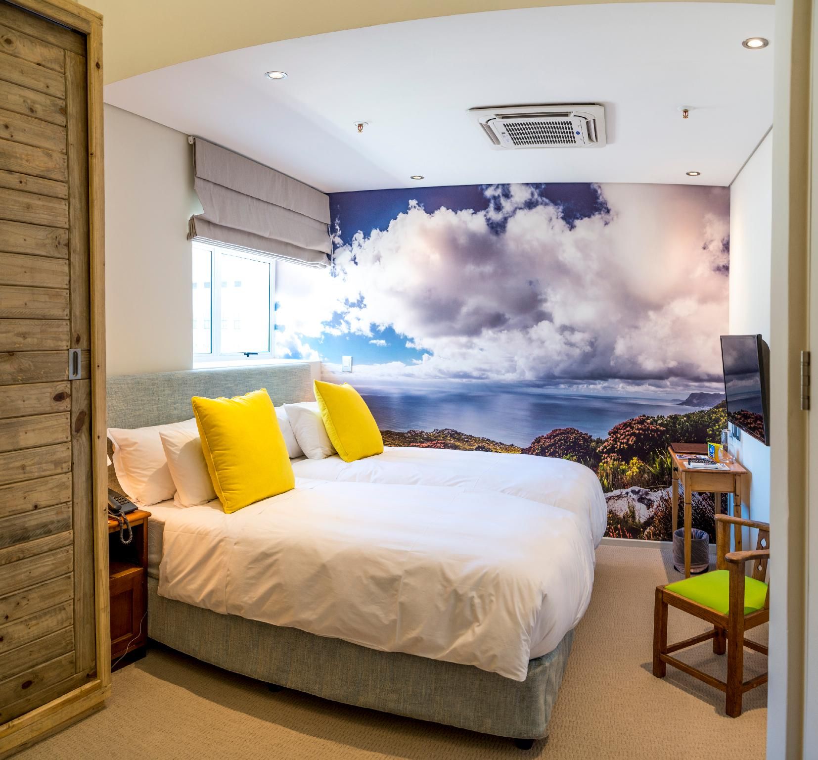 Cape Heritage Hotel Standard Apartment 3