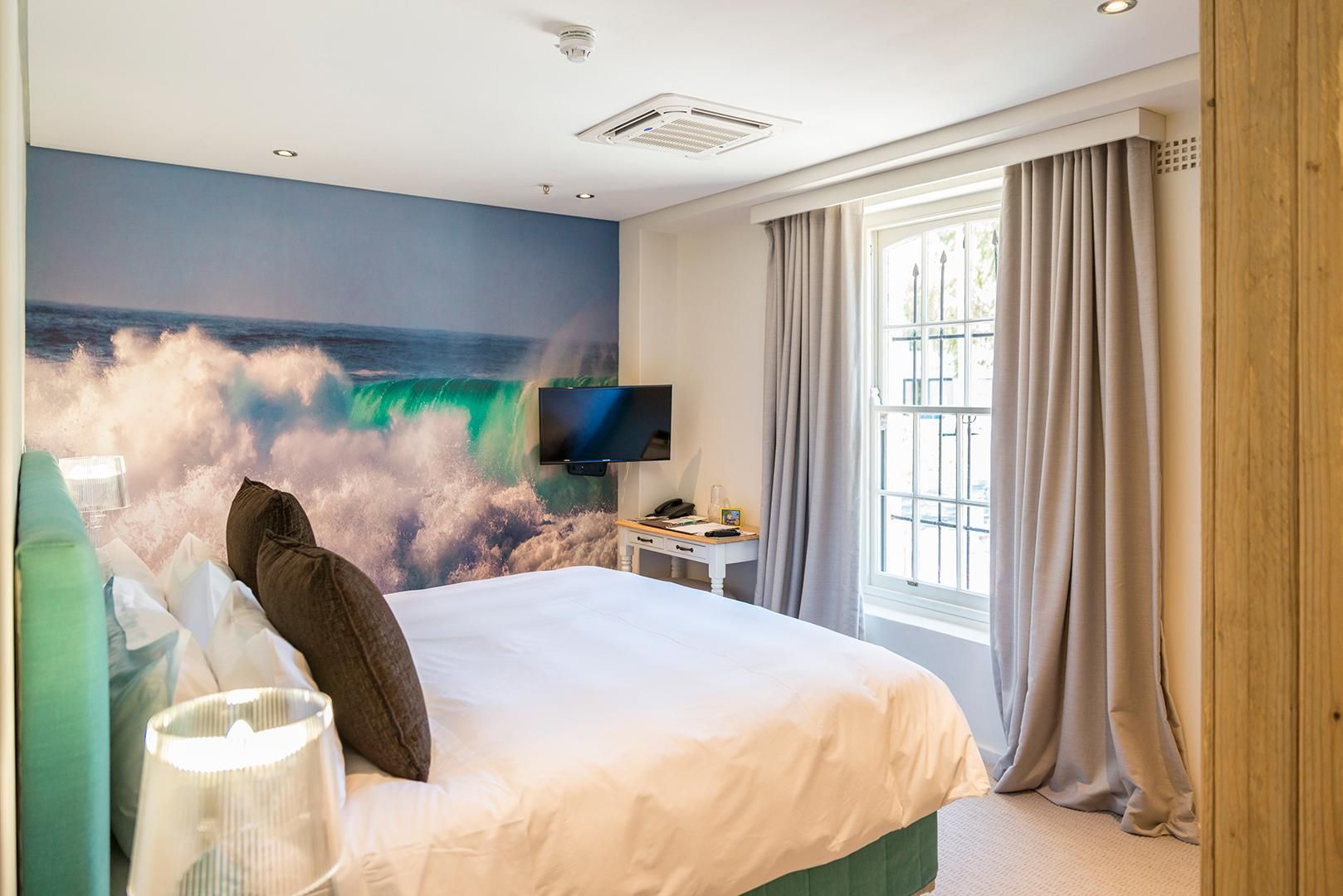 Cape Heritage Hotel Standard Apartment 2