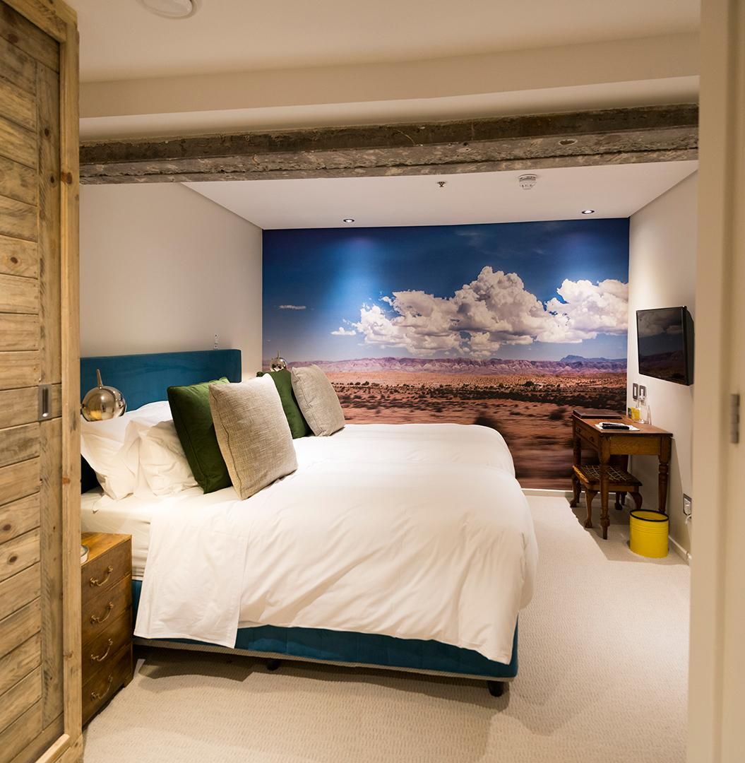 Cape Heritage Hotel Standard Apartment