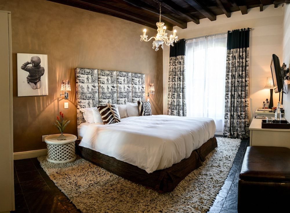 undefined Cape Heritage Hotel 4