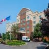 Fairfield Inn & Suites by Marriott Buffalo Airport