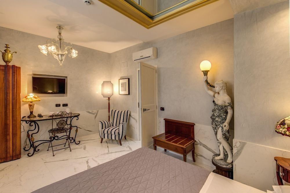 undefined Aurelius Art Gallery Hotel