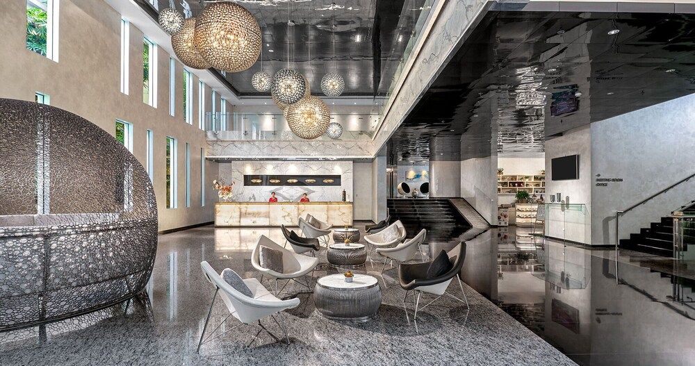 FM7 Resort Hotel Jakarta