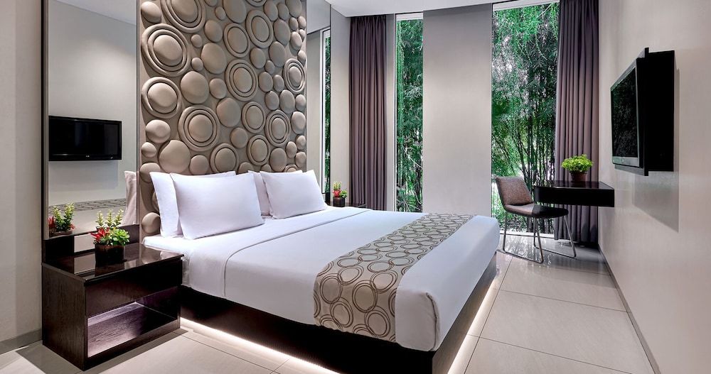 Superior Room, 1 Double Bed