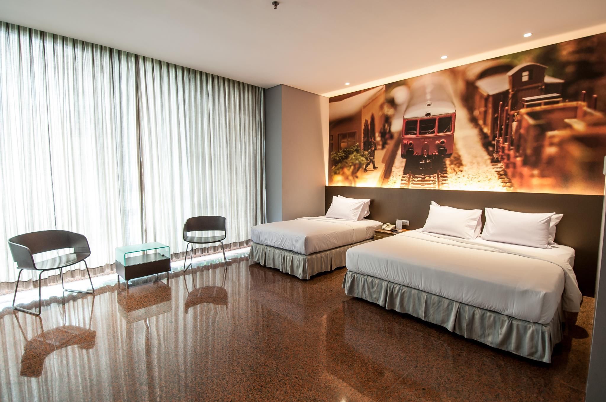 Premier Family Room