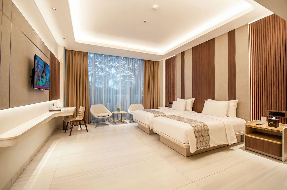 Signature Room