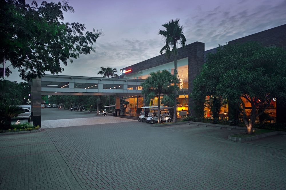 Facade
