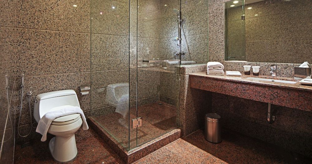 Premier Twin Room