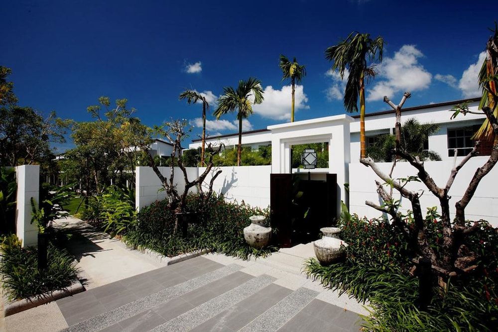 undefined Two Villas Holiday Oxygen Style Bangtao Beach 2