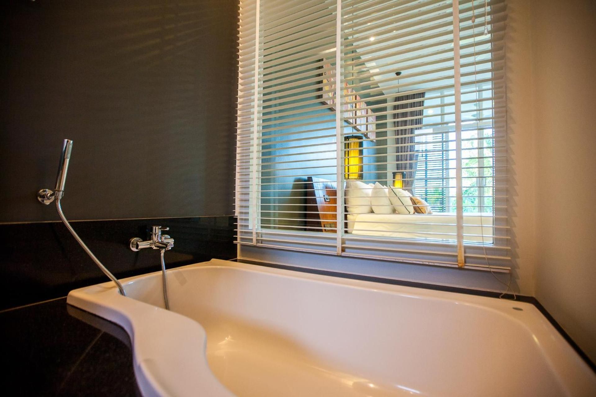 undefined Two Villas Holiday Oxygen Style Bangtao Beach 9