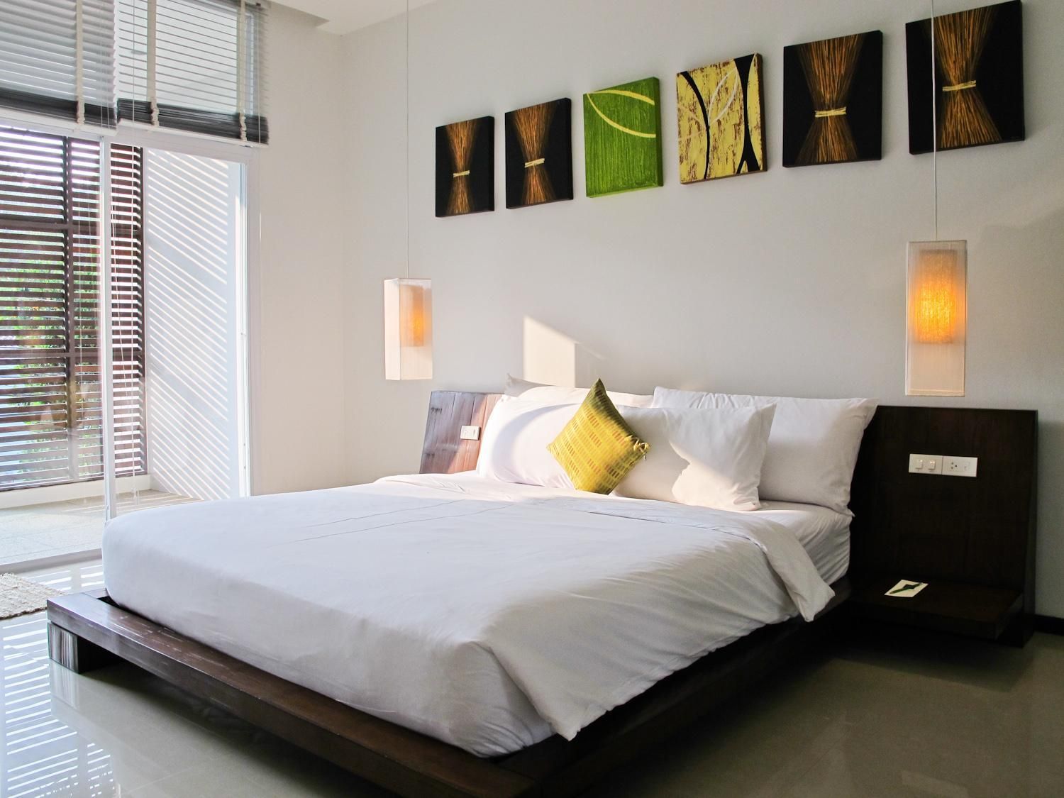 undefined Two Villas Holiday Oxygen Style Bangtao Beach 10