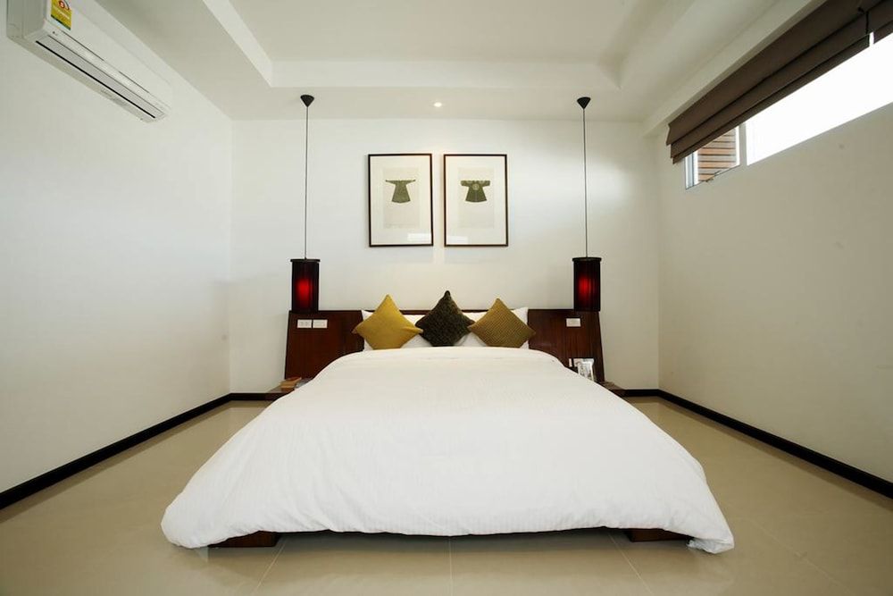 undefined Two Villas Holiday Oxygen Style Bangtao Beach 5
